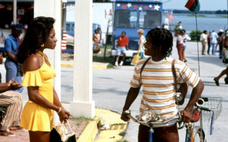 Touchstone Pictures